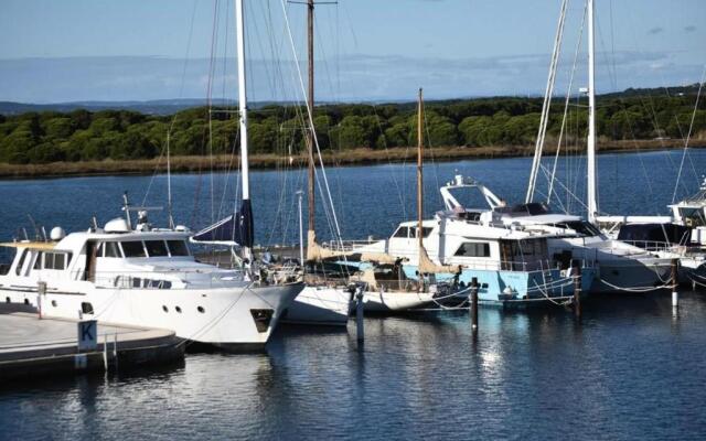 Résidence LE CEZELLY - 2 Pièces pour 4 Personnes 14