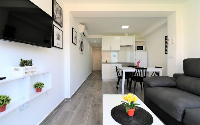 Apartamento Albatros 9-6