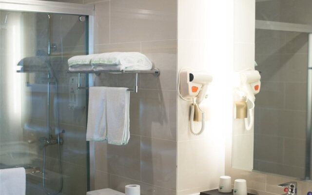 Green Tree Inn Chaohu Xiangyang Road Hotel