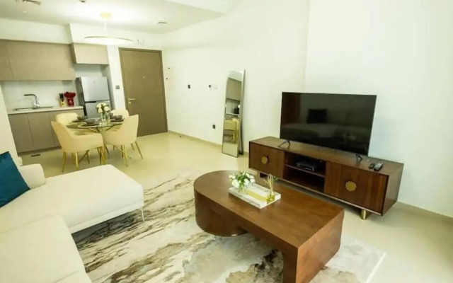 Mh - Luxury Redefined 1- Bedroom Ref - 4007