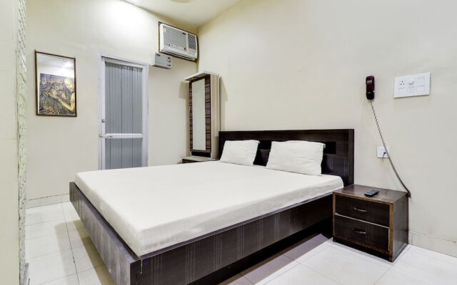 SPOT ON 40076 Hotel Sunny