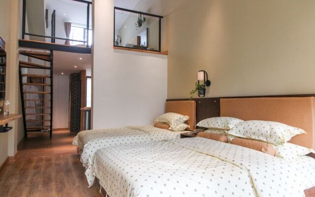 Rosewood Hotel Xingping