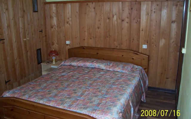 Albergo Del Ponte