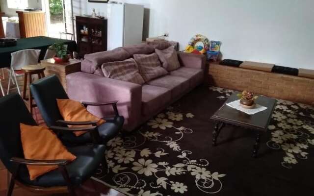 Pousada Serra da Mantiqueira