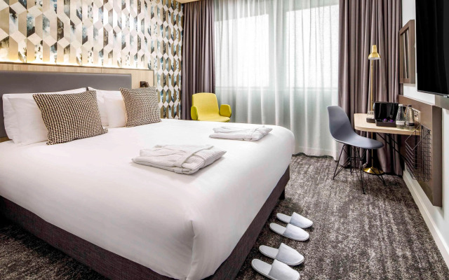 Mercure Newport Hotel