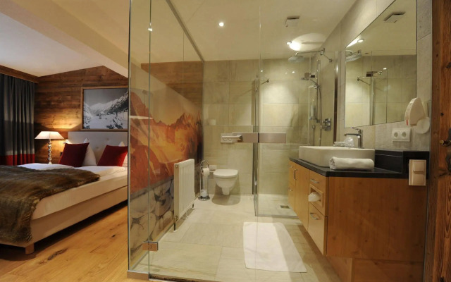 Alpine Resort Sportalm