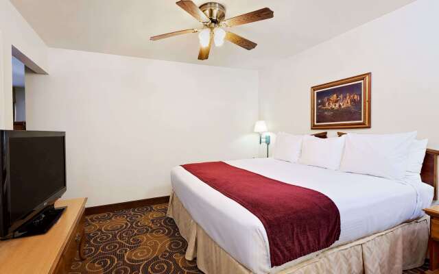 Days Inn by Wyndham San Angelo
