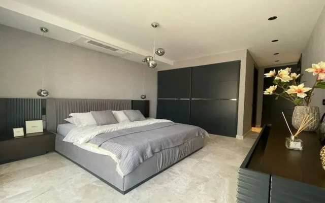 Bovilla Hotel Sentio Yalıkavak
