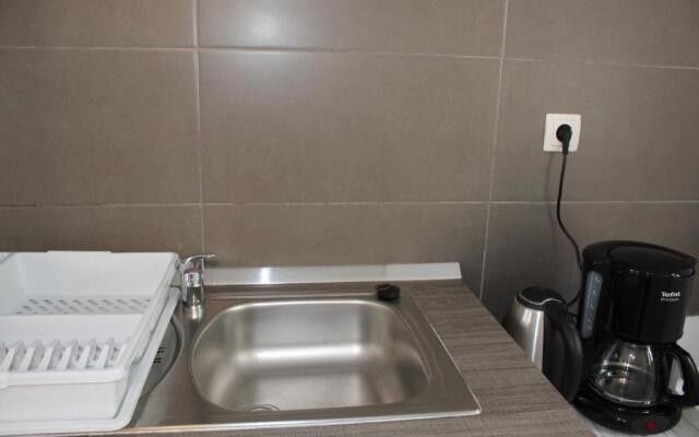 Apartment Antonio