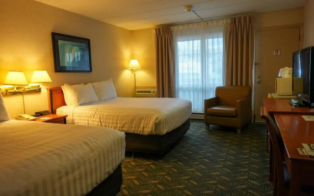 Travelodge At The Falls