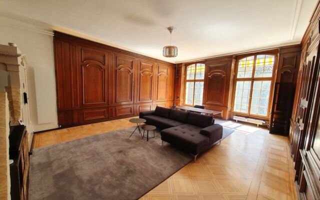Le Bijou BK9 Presidential Suite