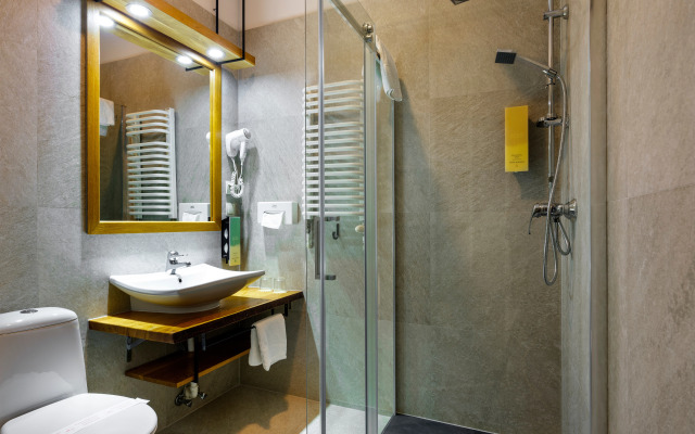 Hotel Batory