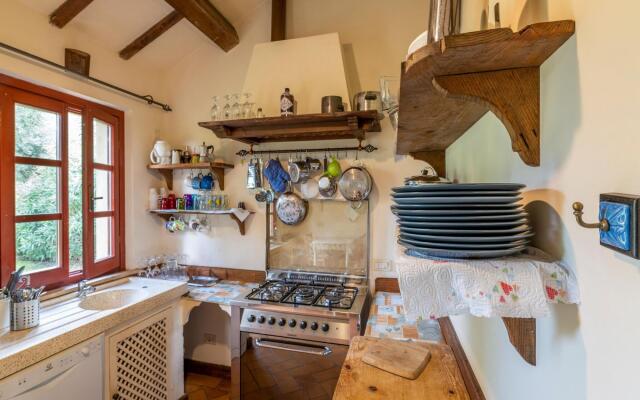 Amazing villa in Osimo with private garden