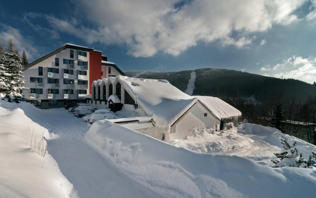 Wellness Hotel Astra