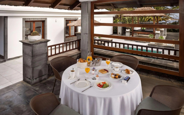 Paradisus Salinas Lanzarote – Adults Only