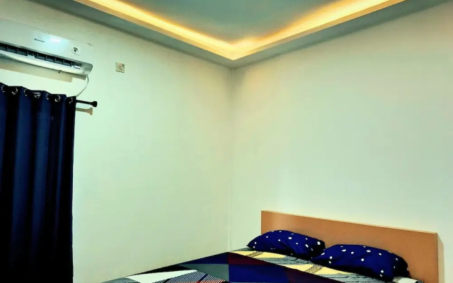 Casa Bella Homestay