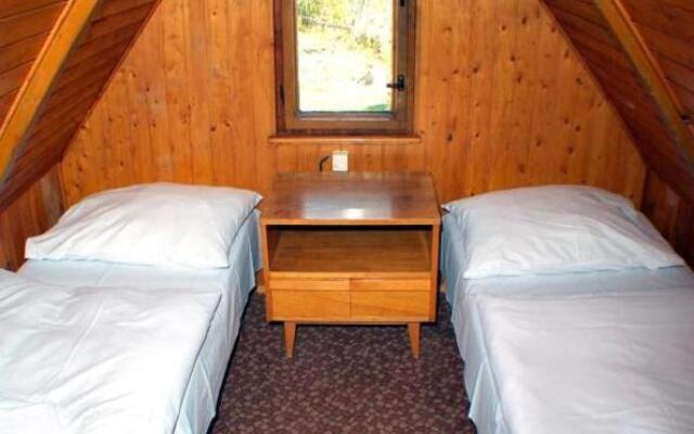 Camping Intercamp Tatranec