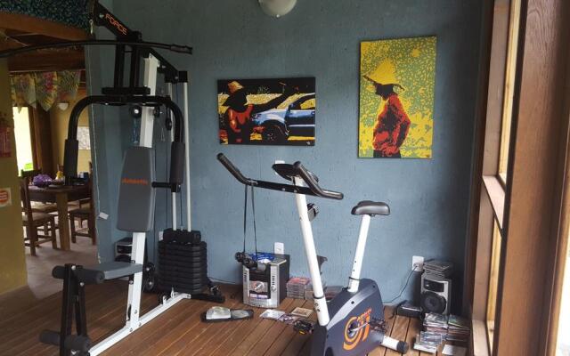 Pousada Alma da Gamboa