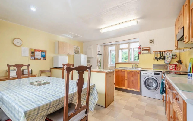 Brondeg Lodge
