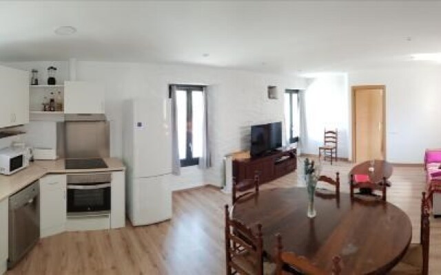 Apartamento Gengina