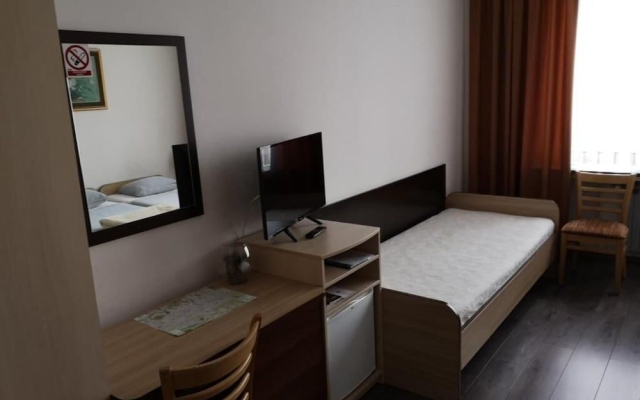 Rooms Lara