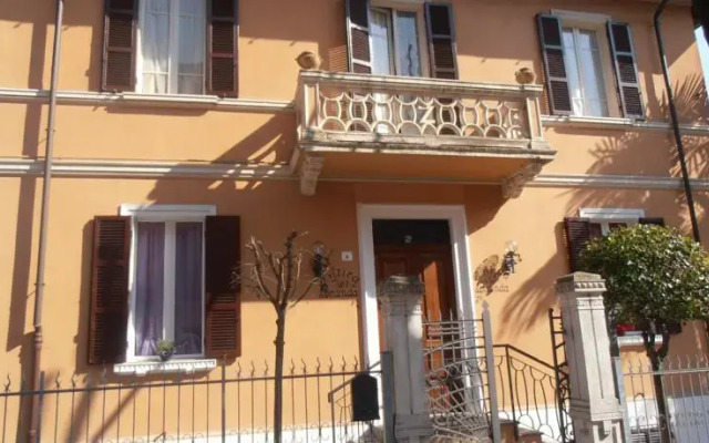 Hotel Antica Locanda a Castrocaro Terme