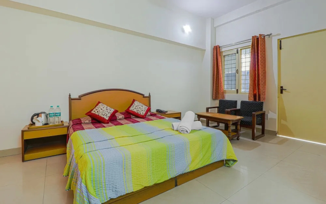 Hotel Siddharth