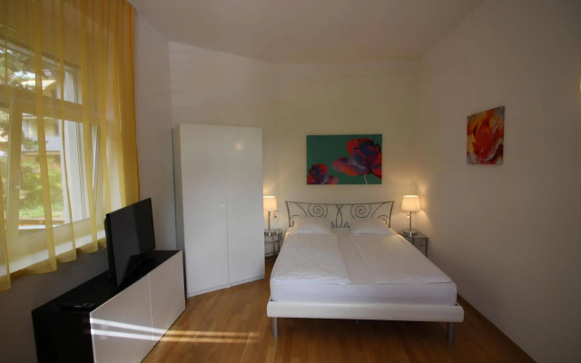 Swiss Star Oerlikon Inn