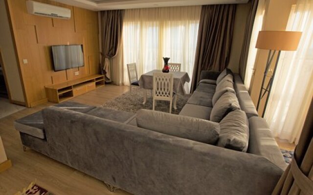 Watercastle Suites