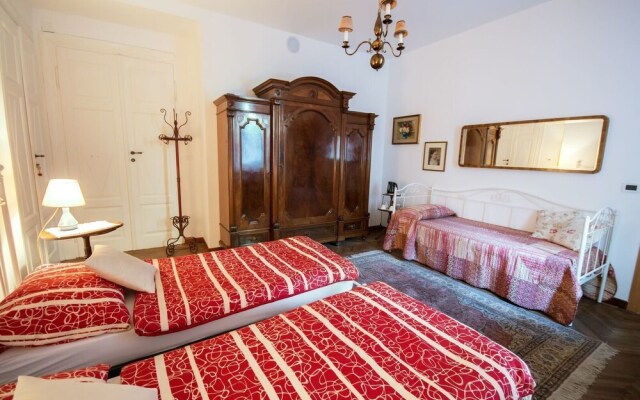 Villa Fausta