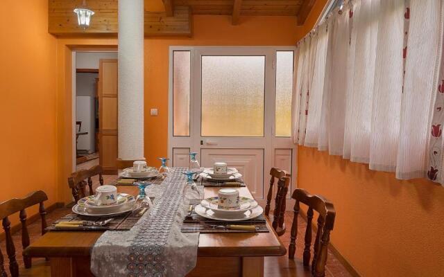 Paradise House Calheta