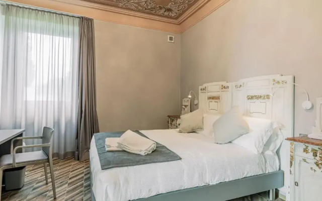 L'aja della Mirusina - Piedmont Resort