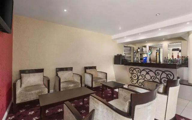 Ramada Oldbury Birmingham