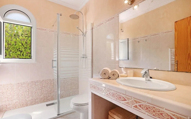 Villa Paraíso Perdido, Piscina Privada, Wifi, paz Sobre el Acantilado