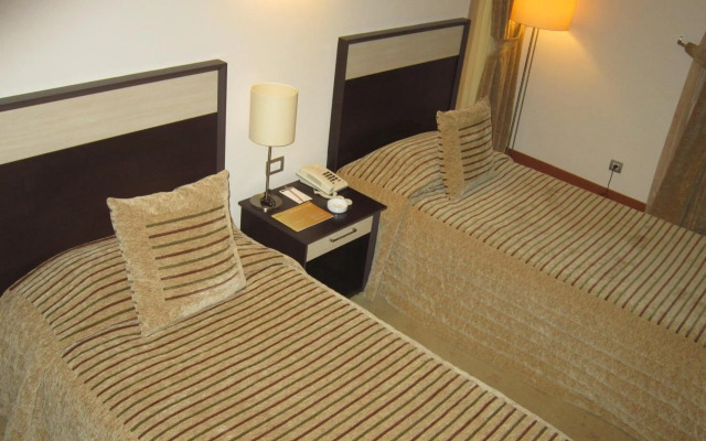Akkoç Butik Otel