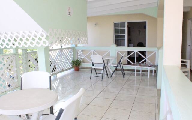 Relax Inn Grenada West Indies