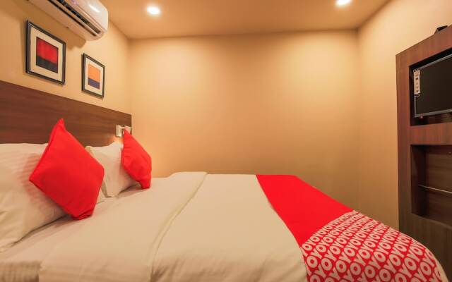 OYO 18951 City Xpress Hotel Rooms