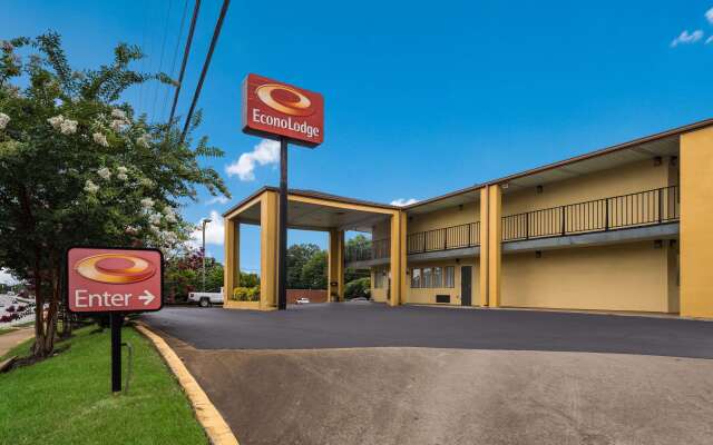 Econo Lodge Thomaston