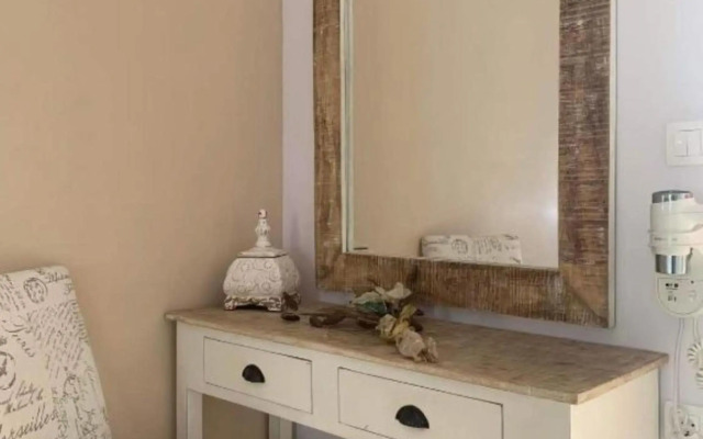 Yiannis Apartments