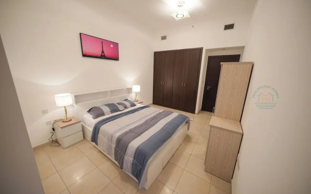 Luxury 2-Bedroom Stay in the Heart of Churchill