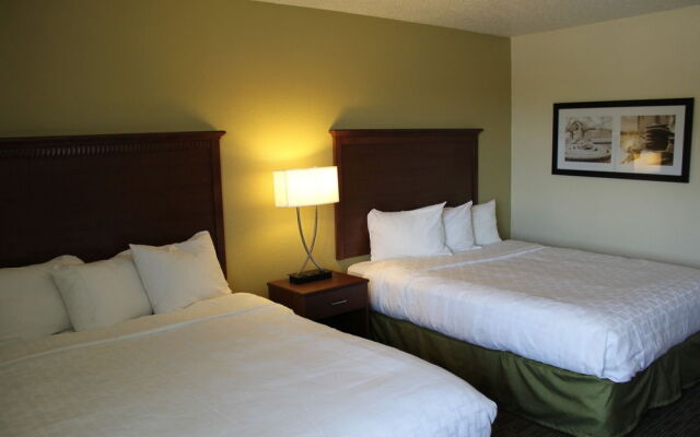 Nichols Inn of Hastings