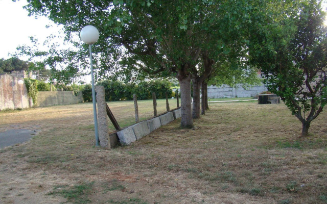 Hotel Torres Touriño