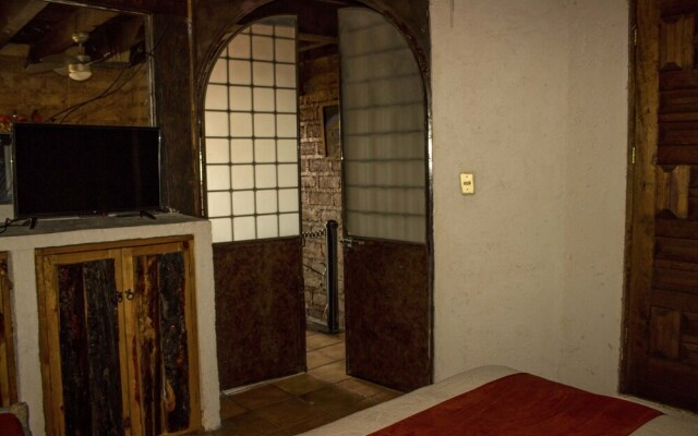 Suite Taos