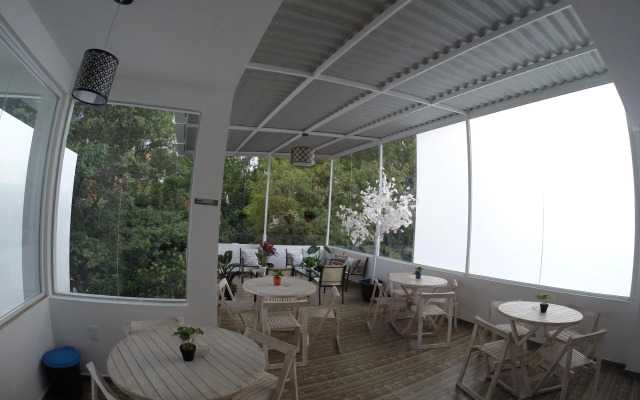 Condesa 185