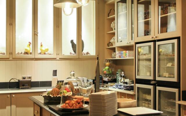 Le Royal Hotel Lyon - MGallery Collection