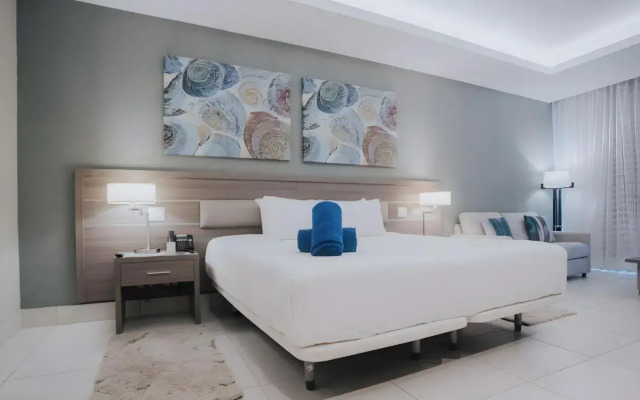 Hotel Bakour Punta Cana Suites