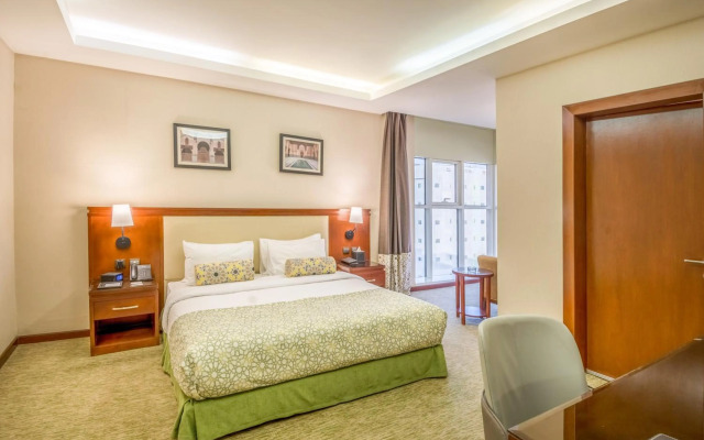 Grand Plaza Hotel - Dhabab Riyadh