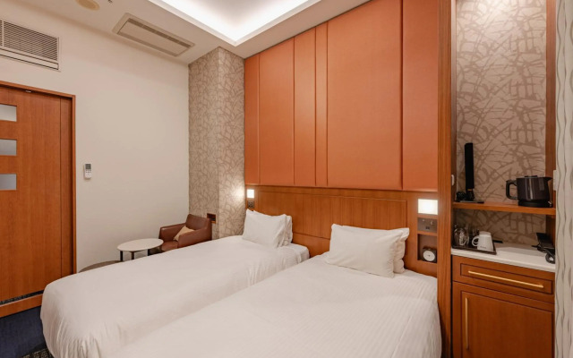 Richmond Hotel Tokyo Mejiro