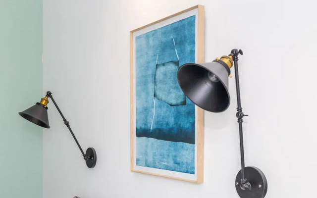 Locals Boutique Apartment Qianshan No.13
