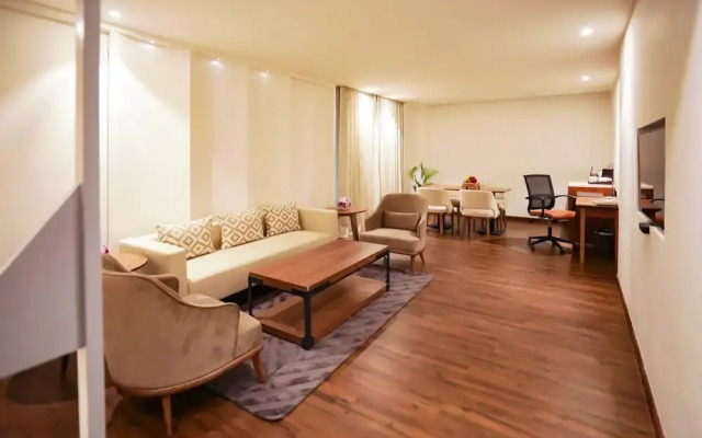 Regenta Suites, Gurugram